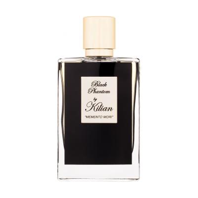 By Kilian The Cellars Black Phantom "MEMENTO MORI" Pacco regalo eau de parfum 50 ml + astuccio per profumo