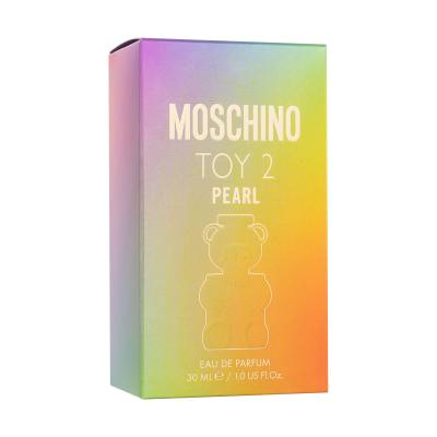 Moschino Toy 2 Pearl Eau de Parfum 30 ml