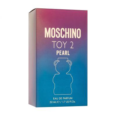 Moschino Toy 2 Pearl Eau de Parfum 50 ml