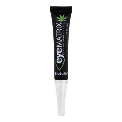 Biotulin eyeMATRIX Lifting Concentrate Eye Creme Crema contorno occhi donna 15 ml