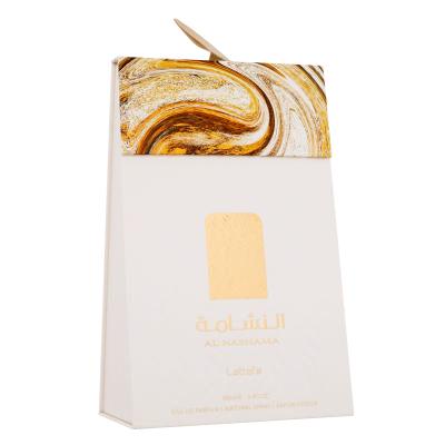 Lattafa Al Nashama Eau de Parfum 100 ml