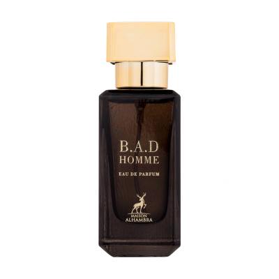 Maison Alhambra B.A.D Homme Eau de Parfum uomo 30 ml