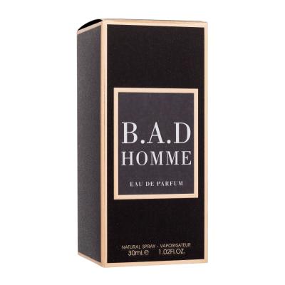Maison Alhambra B.A.D Homme Eau de Parfum uomo 30 ml