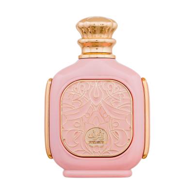 Zimaya Zukhruf Pink Eau de Parfum donna 100 ml