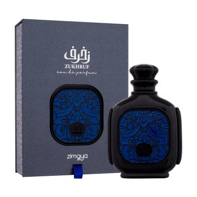 Zimaya Zukhruf Black Eau de Parfum uomo 100 ml