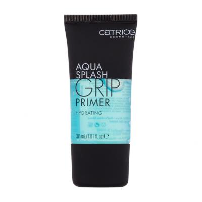 Catrice Aqua Splash Grip Primer Base make-up donna 30 ml