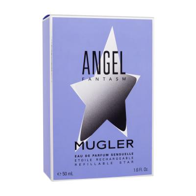 Mugler Angel Fantasm Eau de Parfum donna 50 ml