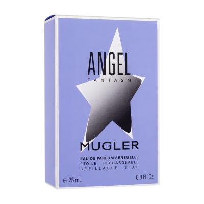 Mugler Angel Fantasm Eau de Parfum donna 25 ml