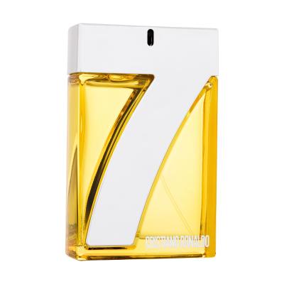 Cristiano Ronaldo CR7 Discover Eau de Toilette uomo 100 ml