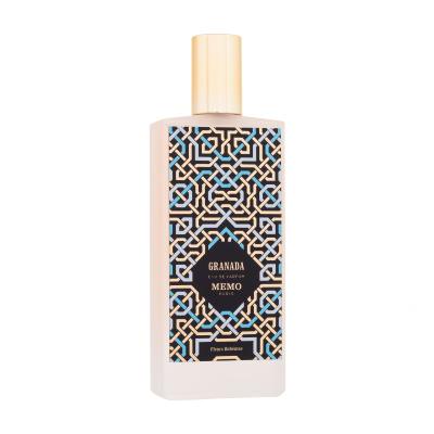 Memo Paris Fleurs Bohèmes Granada Eau de Parfum donna 75 ml