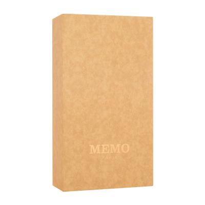 Memo Paris Fleurs Bohèmes Granada Eau de Parfum donna 75 ml