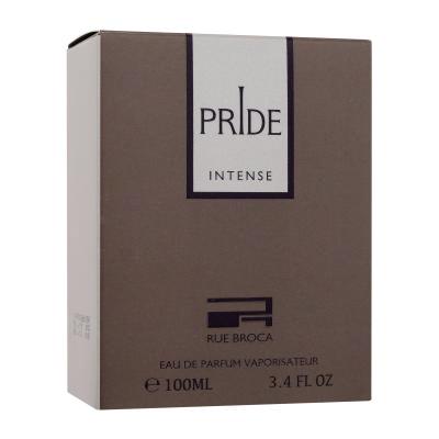 Rue Broca Pride Intense Eau de Parfum uomo 100 ml