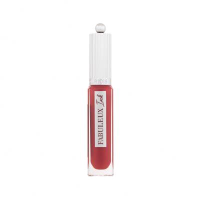 BOURJOIS Paris Fabuleux Ink Rossetto donna 3,5 ml Tonalità 04 Cherry Cute