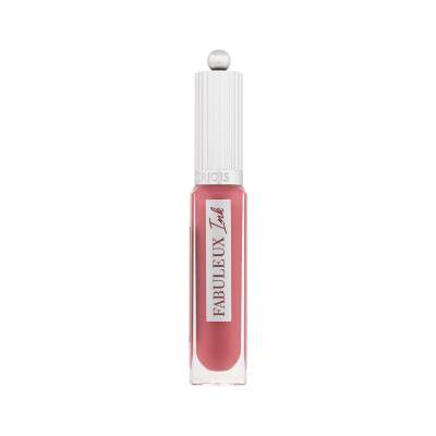 BOURJOIS Paris Fabuleux Ink Rossetto donna 3,5 ml Tonalità 06 Cotton Candy'De