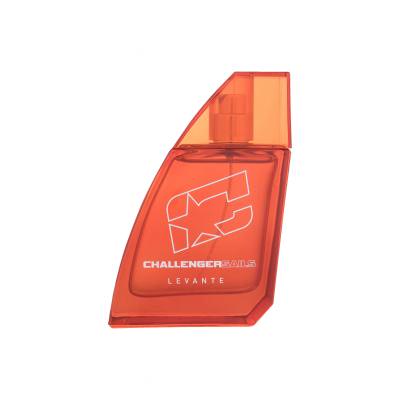 Challenger Sails Levante Eau de Toilette uomo 100 ml