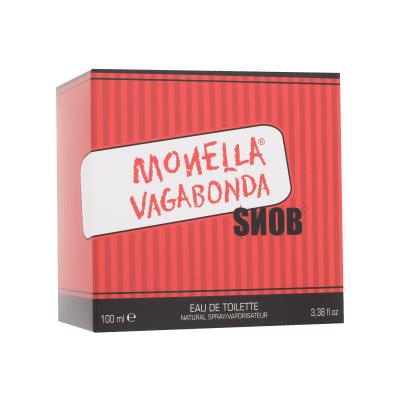 Monella Vagabonda Snob Eau de Toilette donna 100 ml