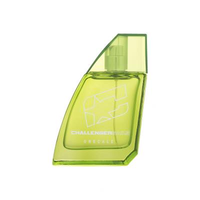 Challenger Sails Grecale Eau de Toilette uomo 100 ml