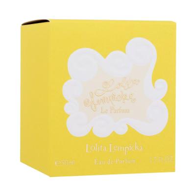 Lolita Lempicka Lolita Lempicka Le Parfum Eau de Parfum donna 50 ml