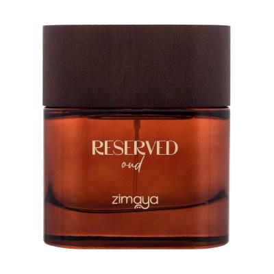 Zimaya Reserved Oud Eau de Parfum 100 ml