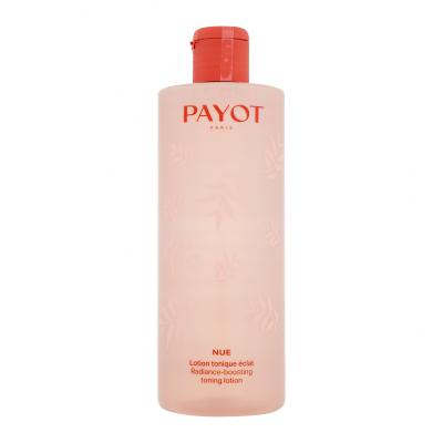 PAYOT Nue Radiance-Boosting Toning Lotion Tonici e spray donna 400 ml