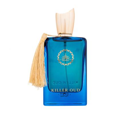 Paris Corner Killer Oud Eau de Parfum uomo 100 ml