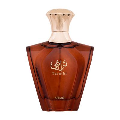 Afnan Turathi Brown Eau de Parfum uomo 90 ml