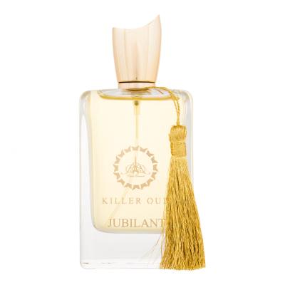 Paris Corner Killer Oud Jubilant Eau de Parfum uomo 100 ml