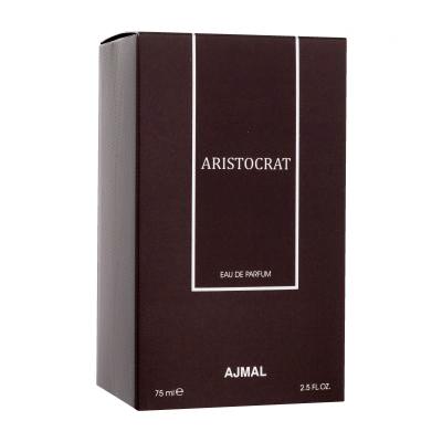 Ajmal Aristocrat Eau de Parfum uomo 75 ml