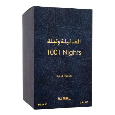 Ajmal 1001 Nights Eau de Parfum donna 60 ml