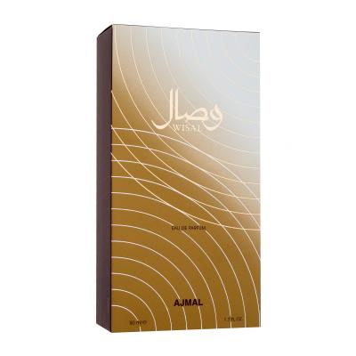 Ajmal Wisal Eau de Parfum donna 50 ml