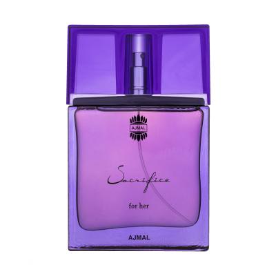 Ajmal Sacrifice Eau de Parfum donna 50 ml