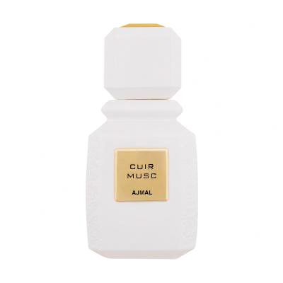Ajmal Cuir Musc Eau de Parfum 100 ml