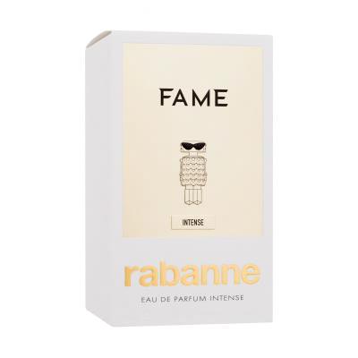 Paco Rabanne Fame Intense Eau de Parfum donna 30 ml