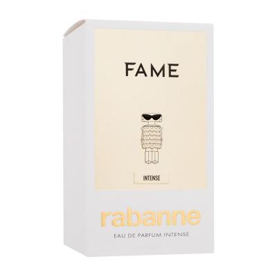 Paco Rabanne Fame Intense Eau de Parfum donna 50 ml
