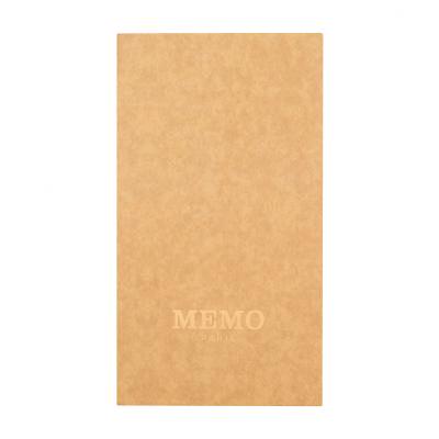 Memo Paris Cuirs Nomades Russian Leather Eau de Parfum 75 ml