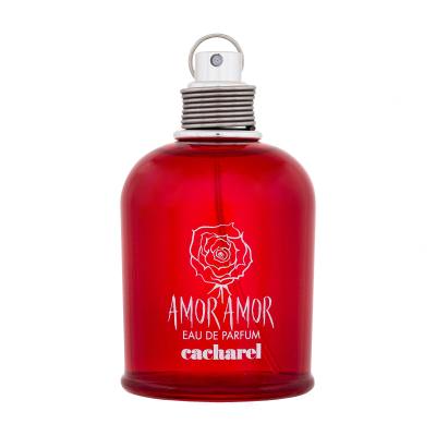 Cacharel Amor Amor Eau de Parfum donna 100 ml