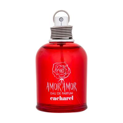 Cacharel Amor Amor Eau de Parfum donna 50 ml