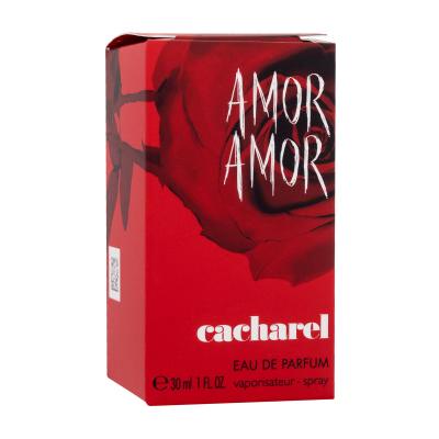 Cacharel Amor Amor Eau de Parfum donna 30 ml