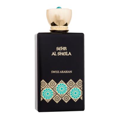 Swiss Arabian Sehr Al Sheila Eau de Parfum donna 100 ml