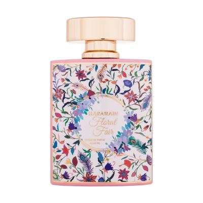 Al Haramain Floral Fair Estratto di profumo donna 100 ml