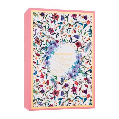 Al Haramain Floral Fair Estratto di profumo donna 100 ml