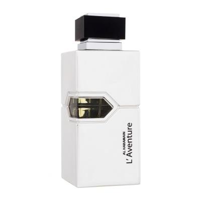 Al Haramain L&#039;Aventure Eau de Parfum uomo 200 ml