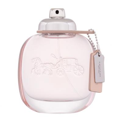 Coach Coach Eau de Toilette donna 90 ml
