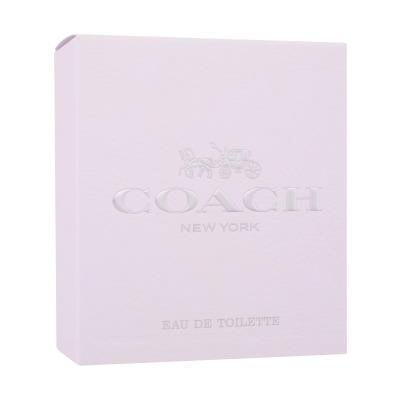 Coach Coach Eau de Toilette donna 90 ml