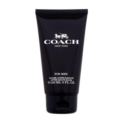 Coach Coach Balsamo dopobarba uomo 150 ml