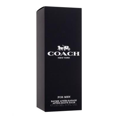 Coach Coach Balsamo dopobarba uomo 150 ml