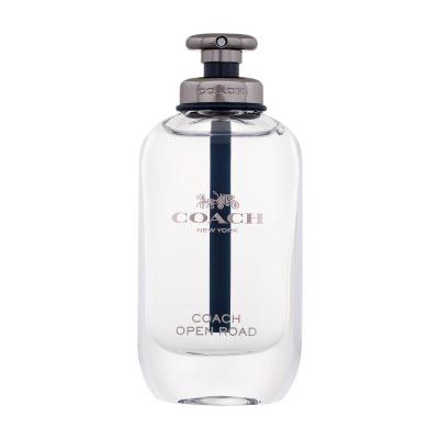 Coach Open Road Eau de Toilette uomo 60 ml
