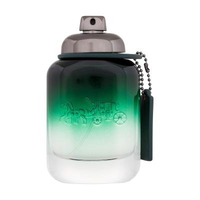 Coach Green Eau de Toilette uomo 60 ml