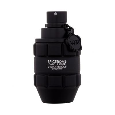 Viktor &amp; Rolf Spicebomb Dark Leather Eau de Parfum uomo 50 ml