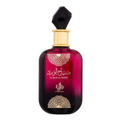 Al Wataniah Sabah Al Ward Eau de Parfum donna 100 ml